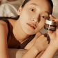 Melixir Mandarin Vitamin CE Hydration Cream