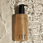 Hypoallergenic LHA CIS Gel Cleanser