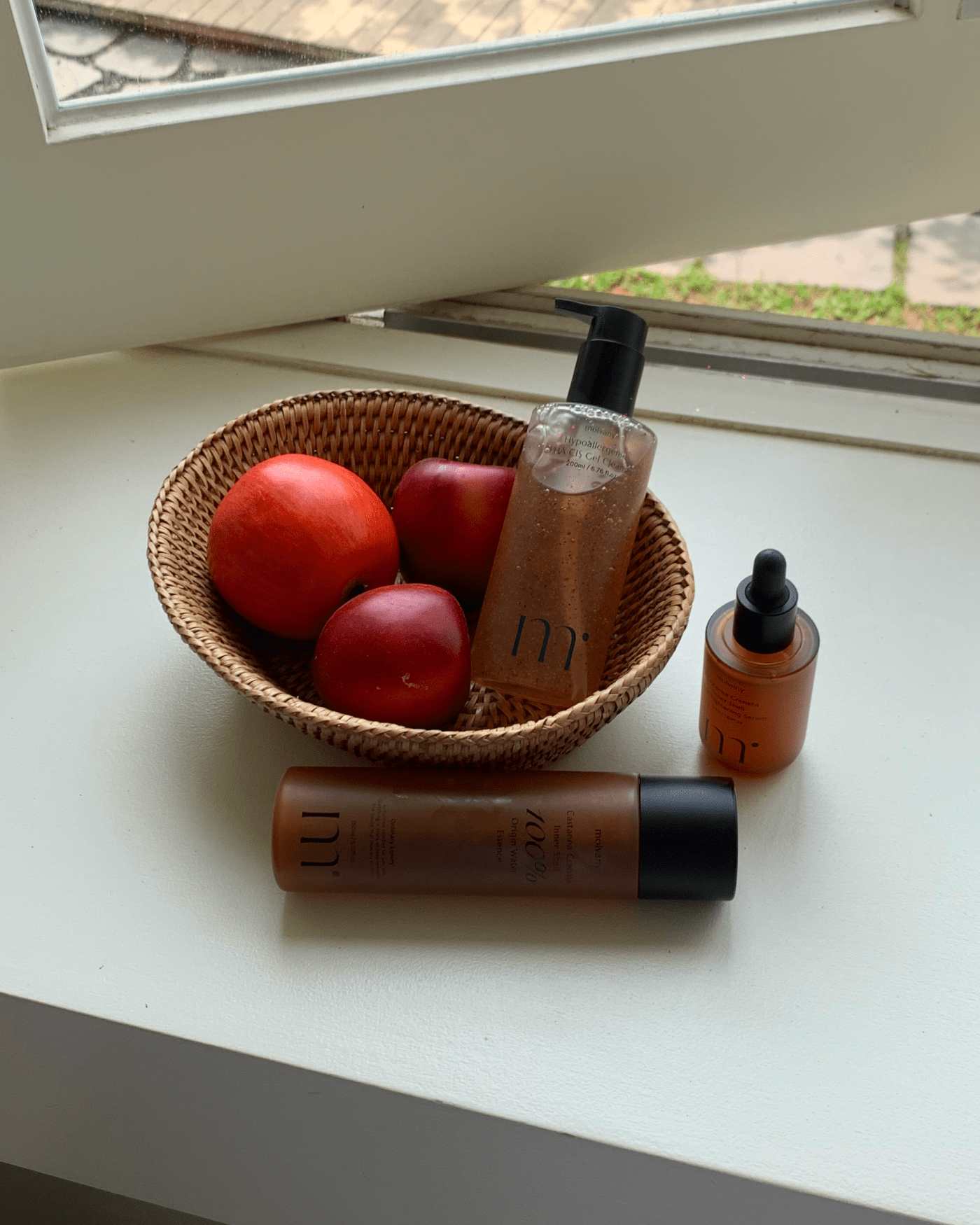 Hypoallergenic LHA CIS Gel Cleanser