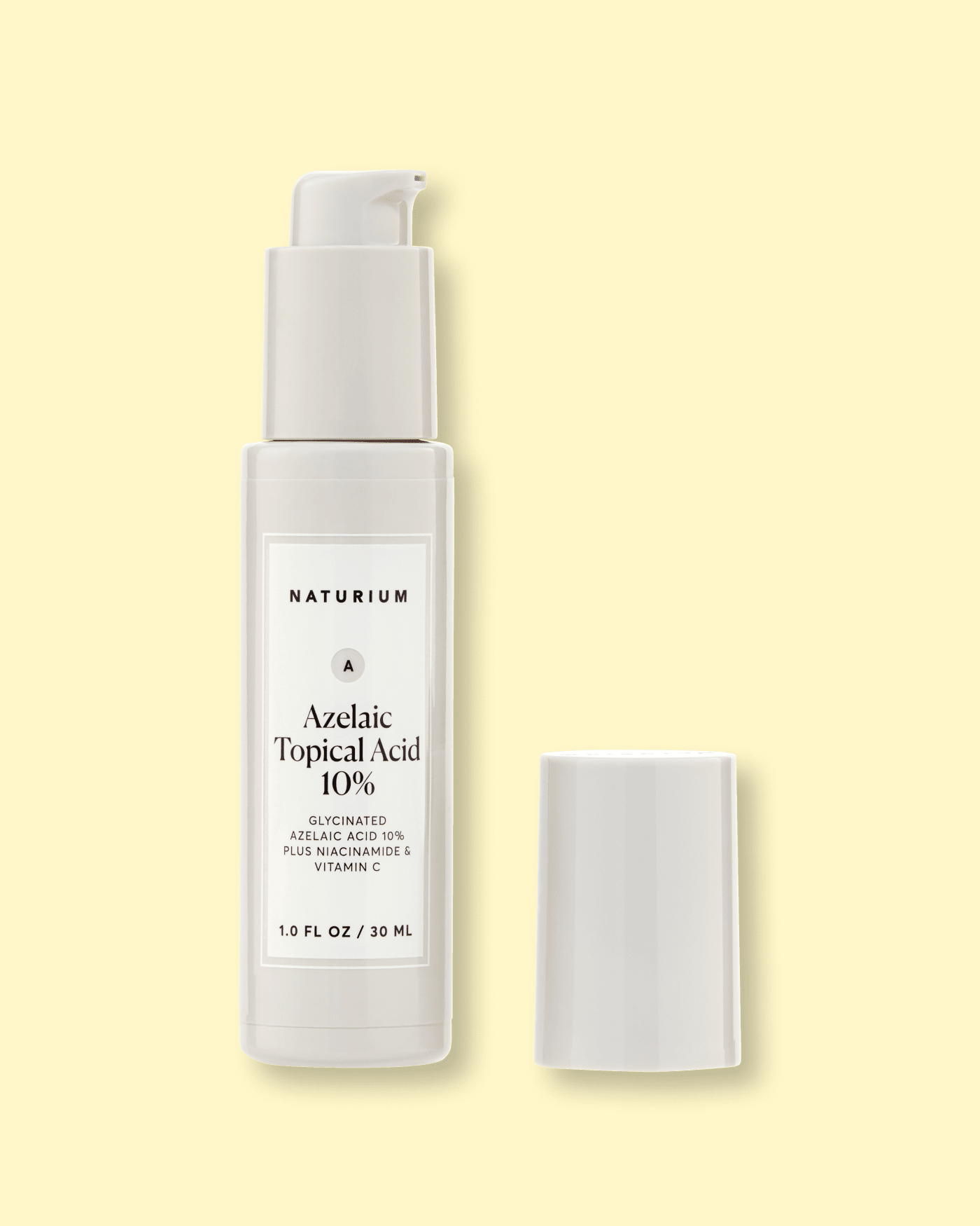 Azelaic Topical Acid 10%