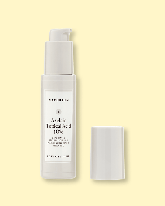Azelaic Topical Acid 10%