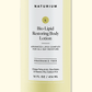 Bio-Lipid Restoring Body Lotion