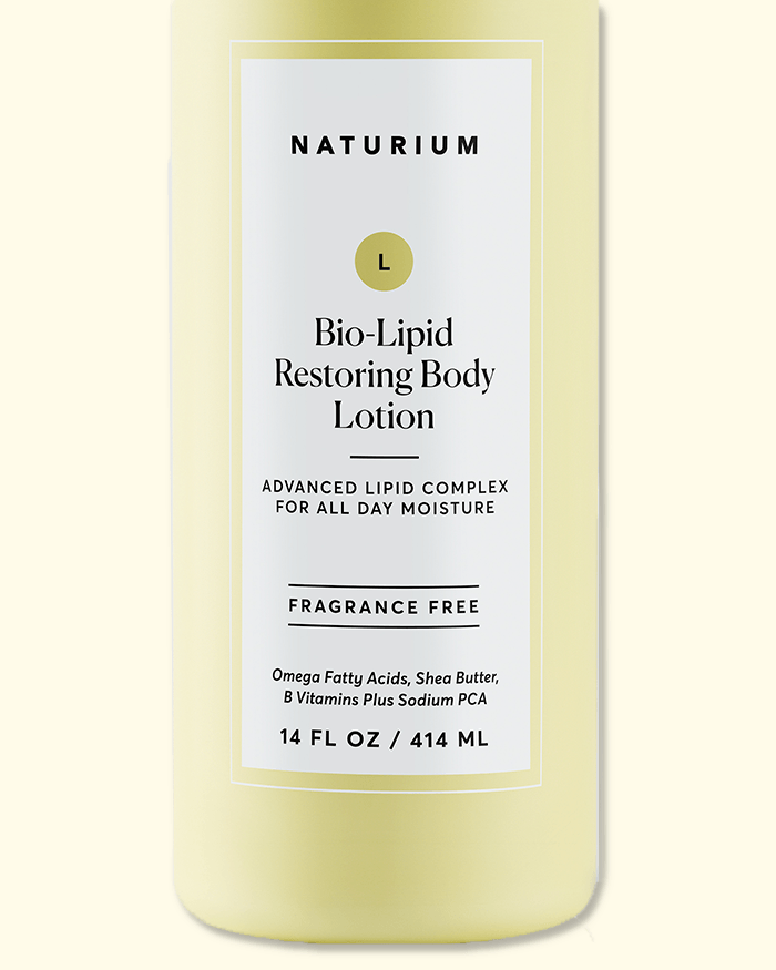 Bio-Lipid Restoring Body Lotion