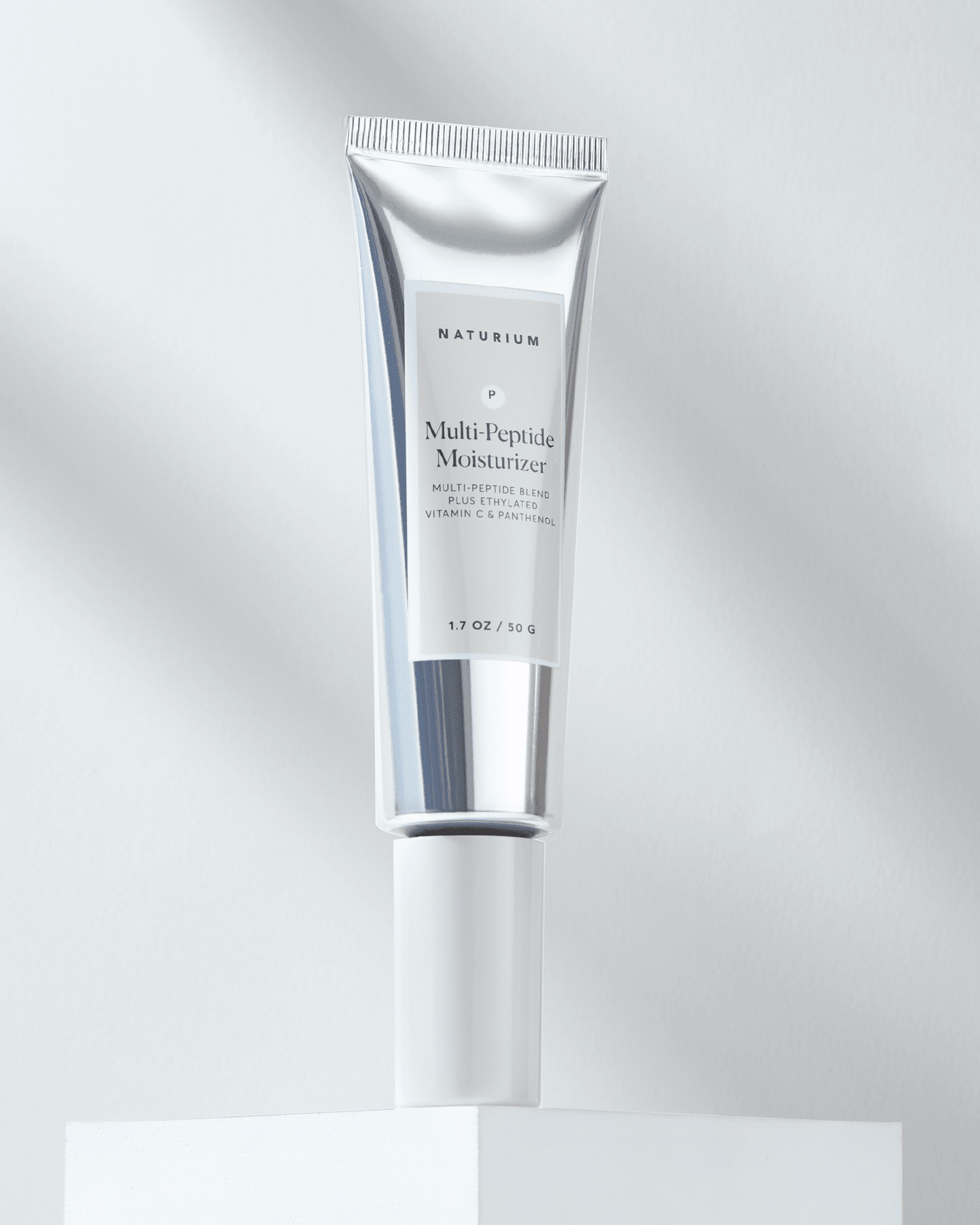 Multi-Peptide Moisturizer