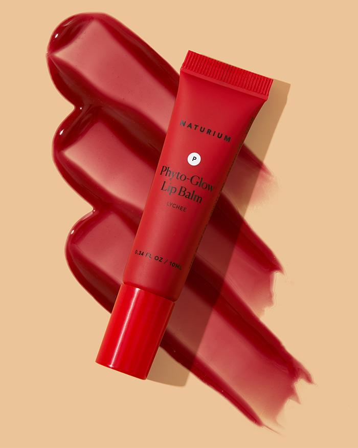 Phyto-Glow Lip Balm