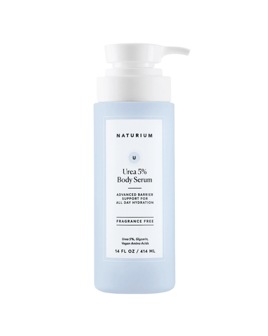 Urea 5% Body Serum