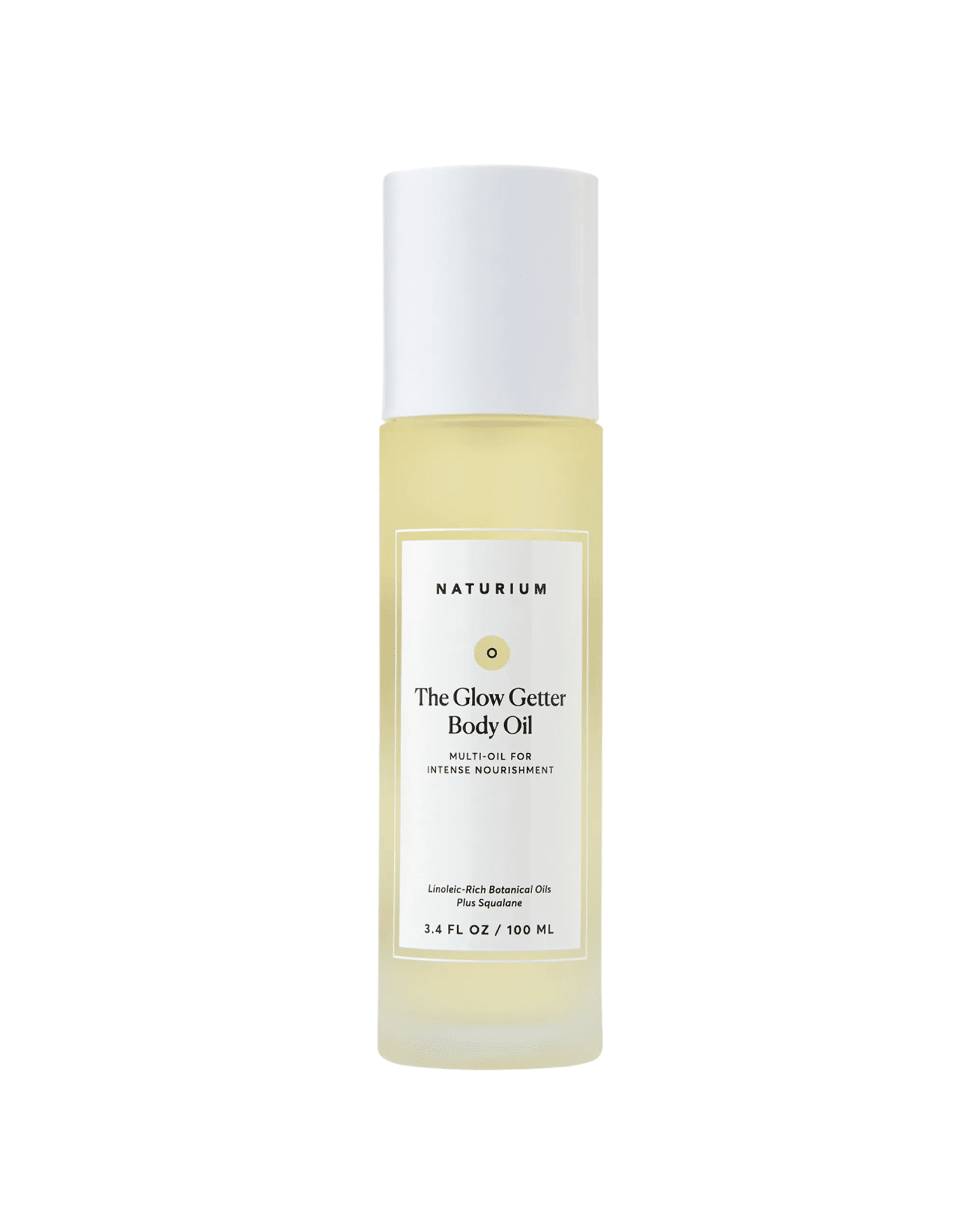 The Glow Getter Body Oil