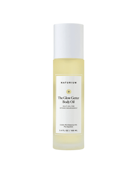 The Glow Getter Body Oil