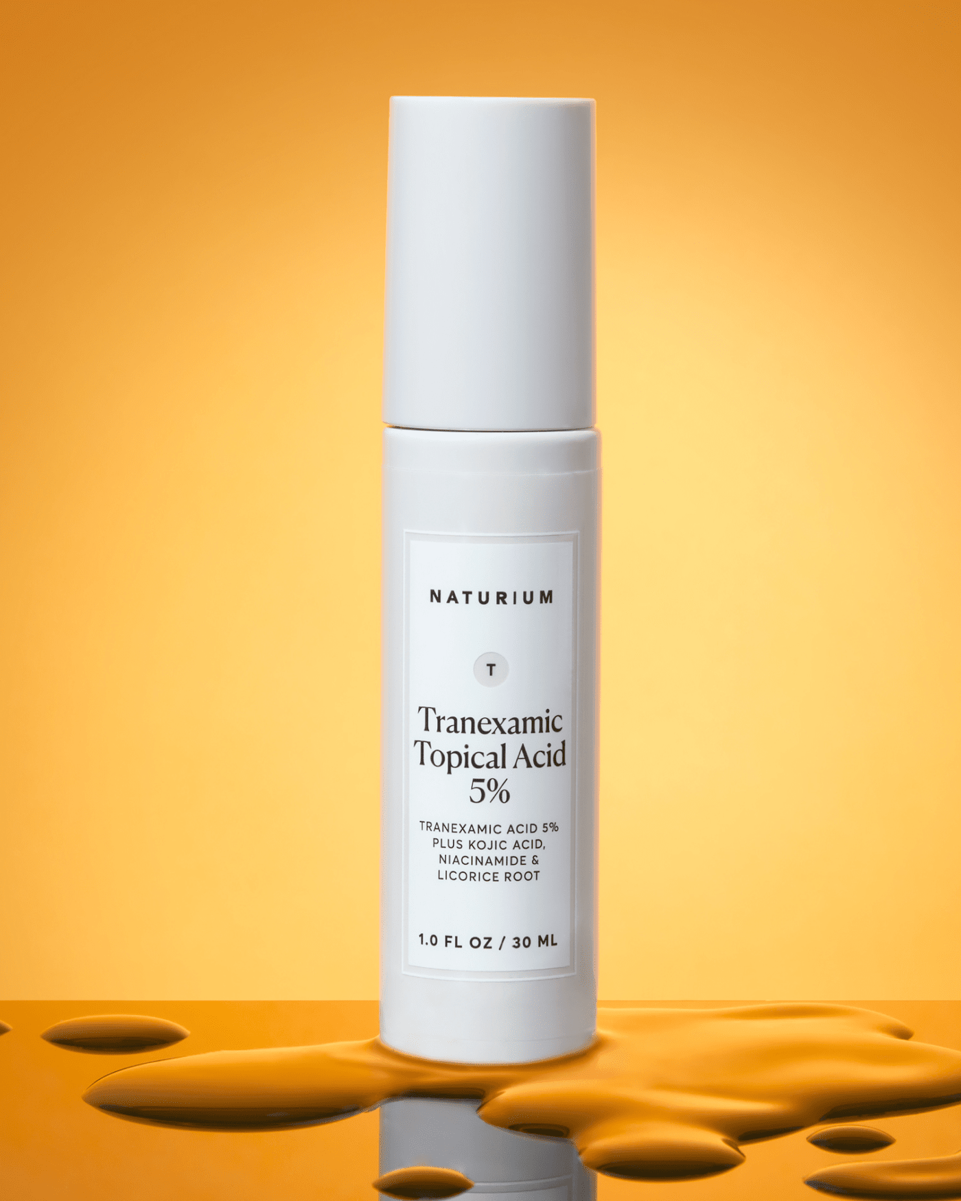 Tranexamic Topical Acid 5%