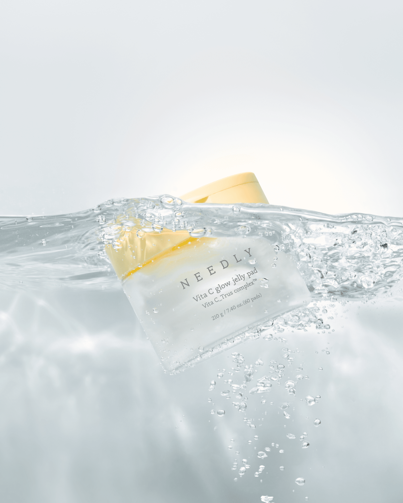 Vita C Glow Jelly Pad