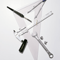 Dermalogy Extra Volumecurl Metal Maxicara - Black