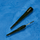 Dermalogy Extra Volumecurl Metal Maxicara - Black