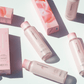 Dermalogy Hyal Glow Rose Essence