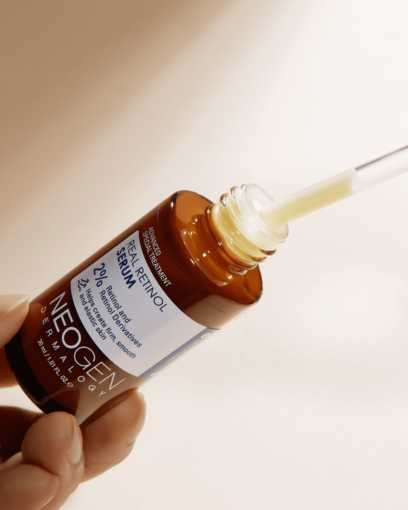 Dermalogy Real Retinol Serum