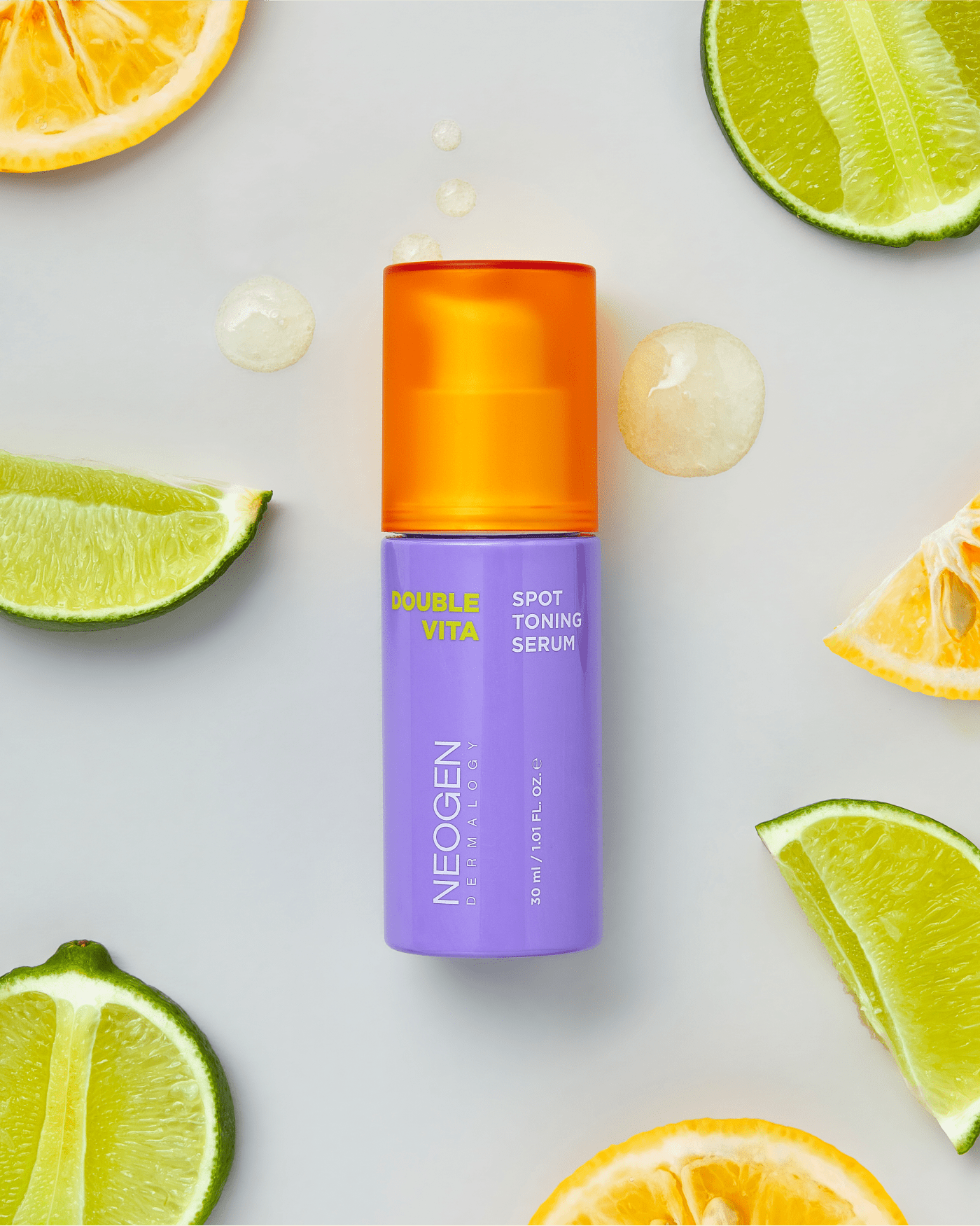 Dermalogy Double Vita Spot Toning Serum