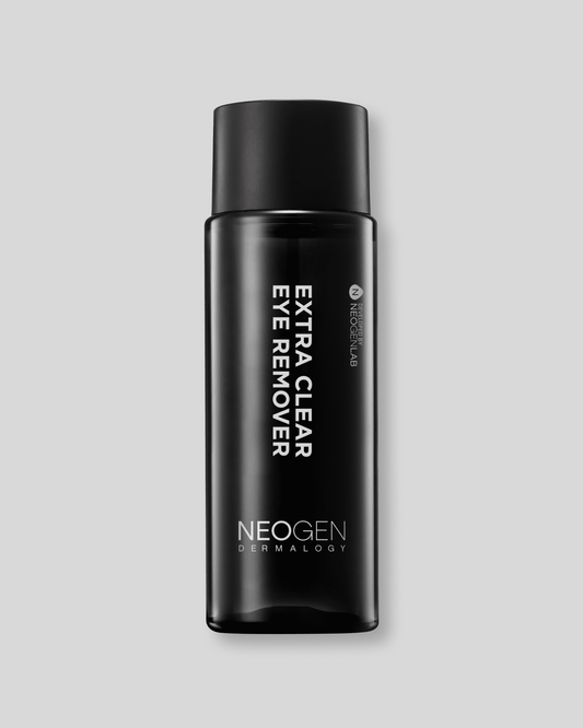 Dermalogy Extra Clear Eye Remover