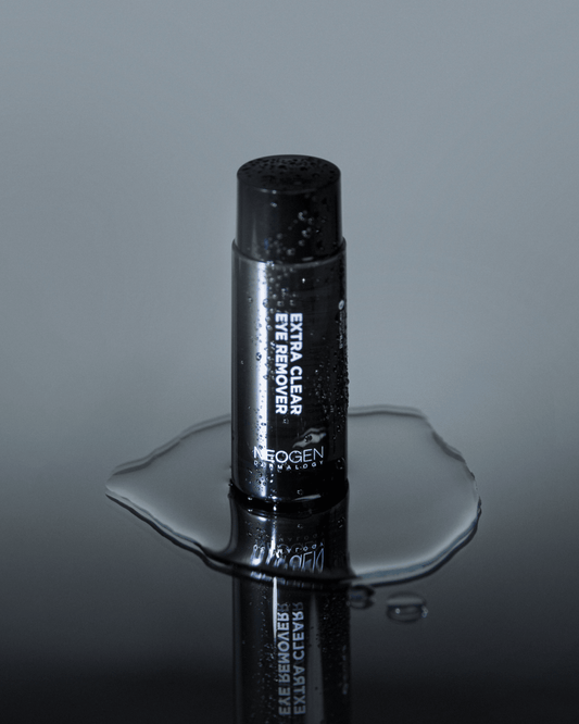 Dermalogy Extra Clear Eye Remover