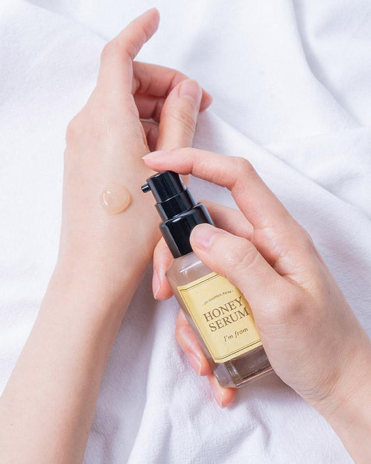 Honey Serum