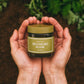 Mugwort Mask