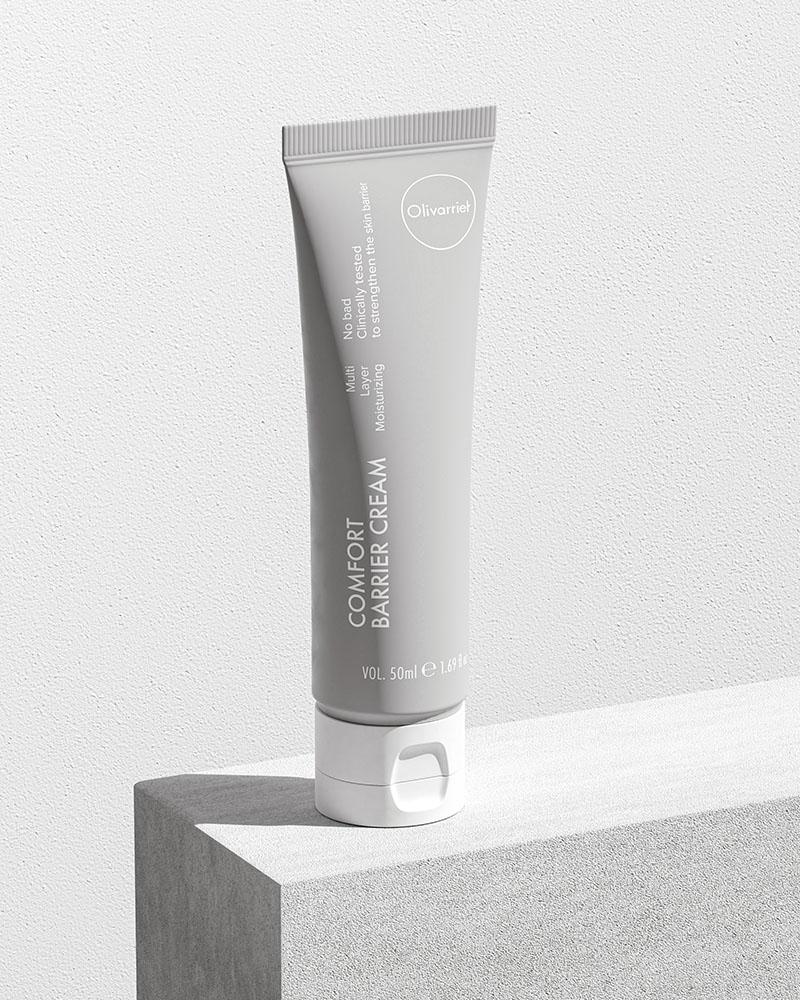 Comfort Barrier Cream