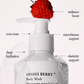 Oishii Berry Body Wash+