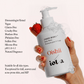 Oishii Berry Body Wash+