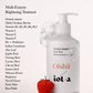 Oishii Berry Body Wash+