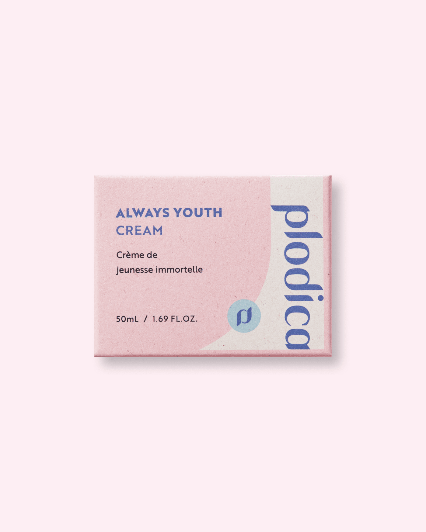 Always Youth Cream