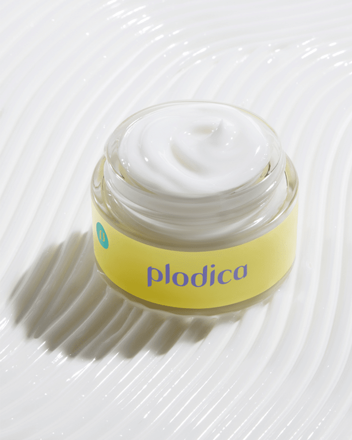 Water-Bag Barrier Cream