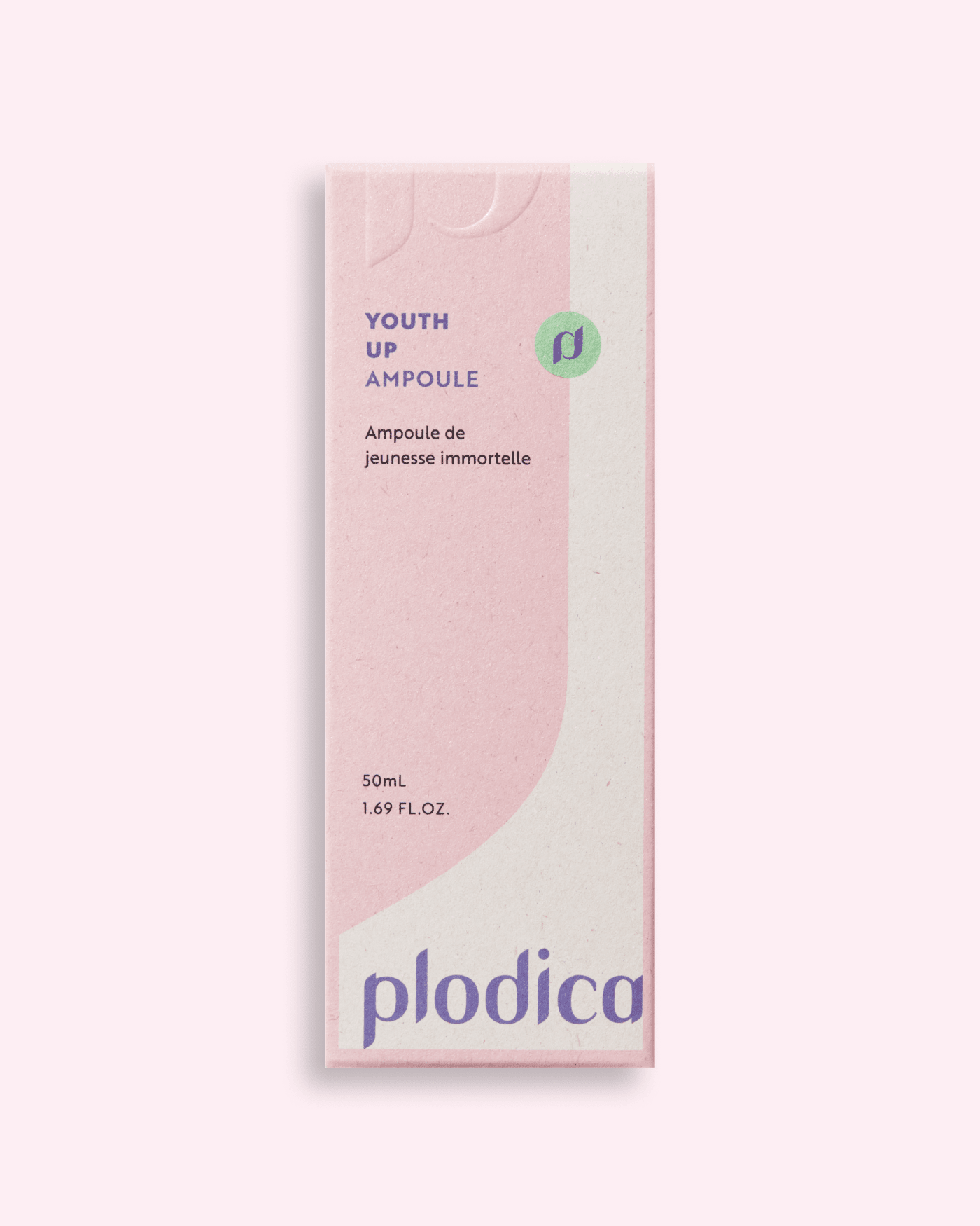 Youth Up Ampoule