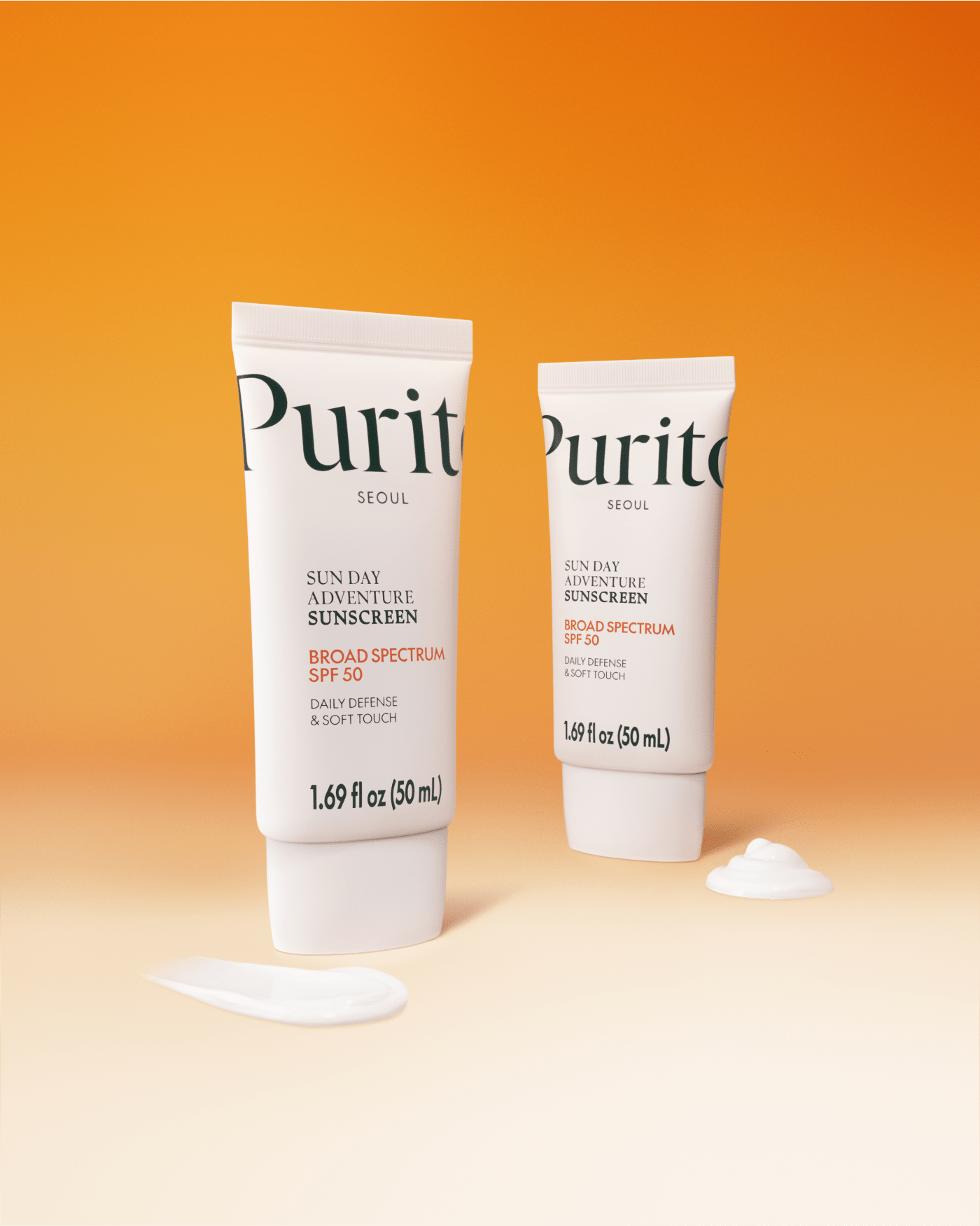 Sun Day Adventure Sunscreen Broad Spectrum SPF 50