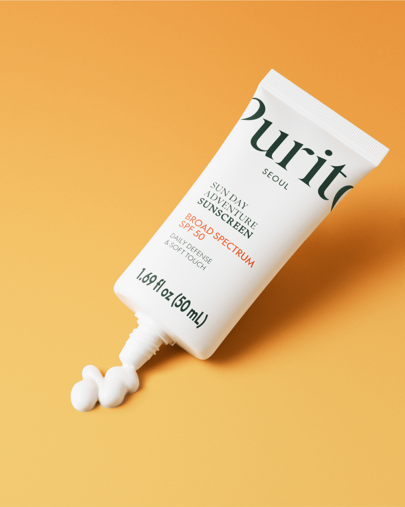 Sun Day Adventure Sunscreen Broad Spectrum SPF 50