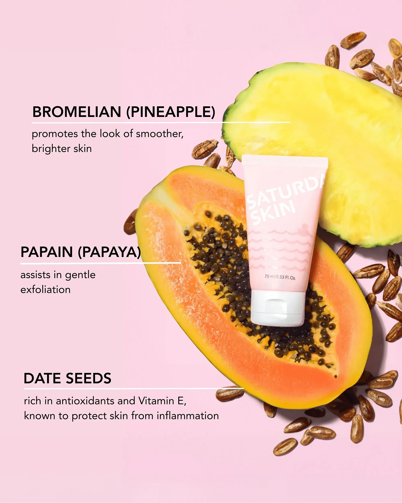 Rub-A-Dub Refining Peel Gel