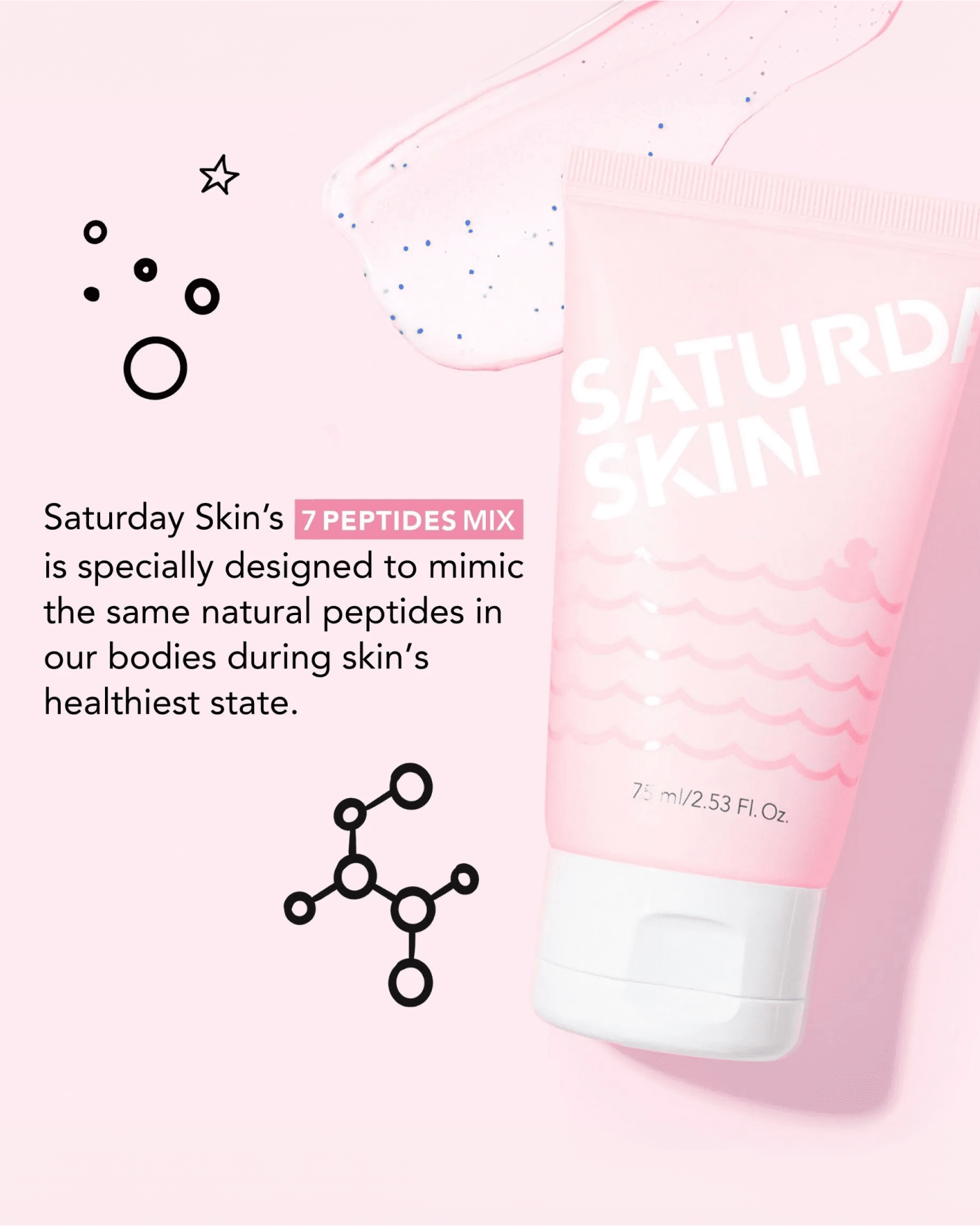 Rub-A-Dub Refining Peel Gel
