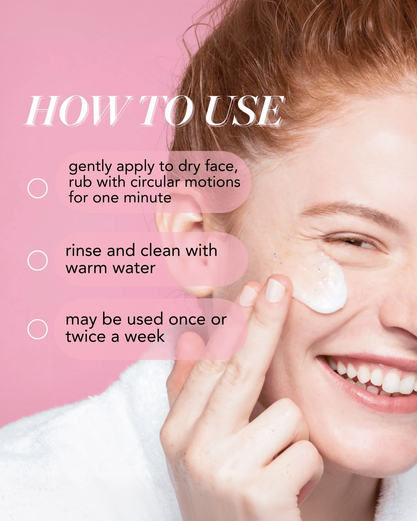 Rub-A-Dub Refining Peel Gel