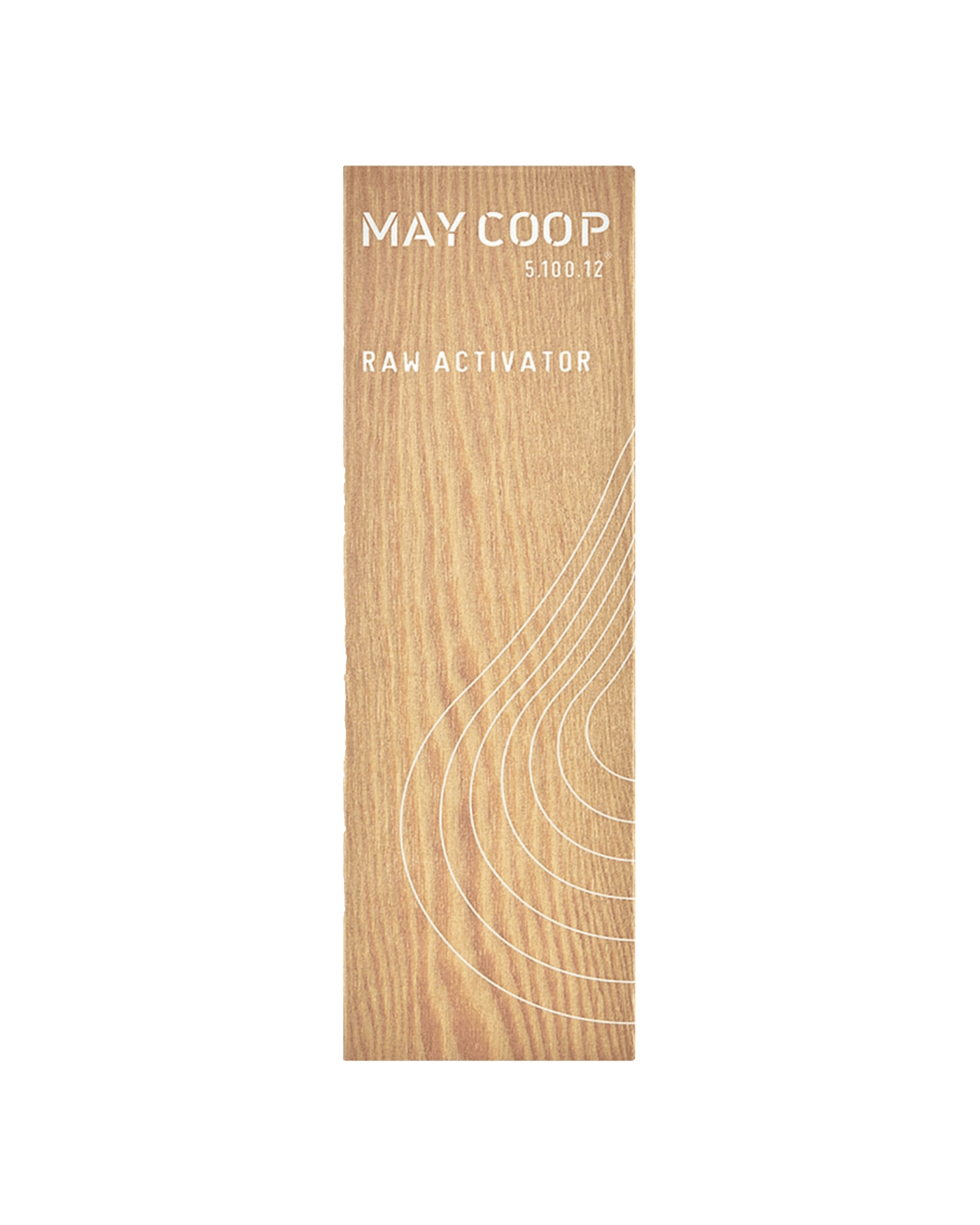 Raw Activator Serum