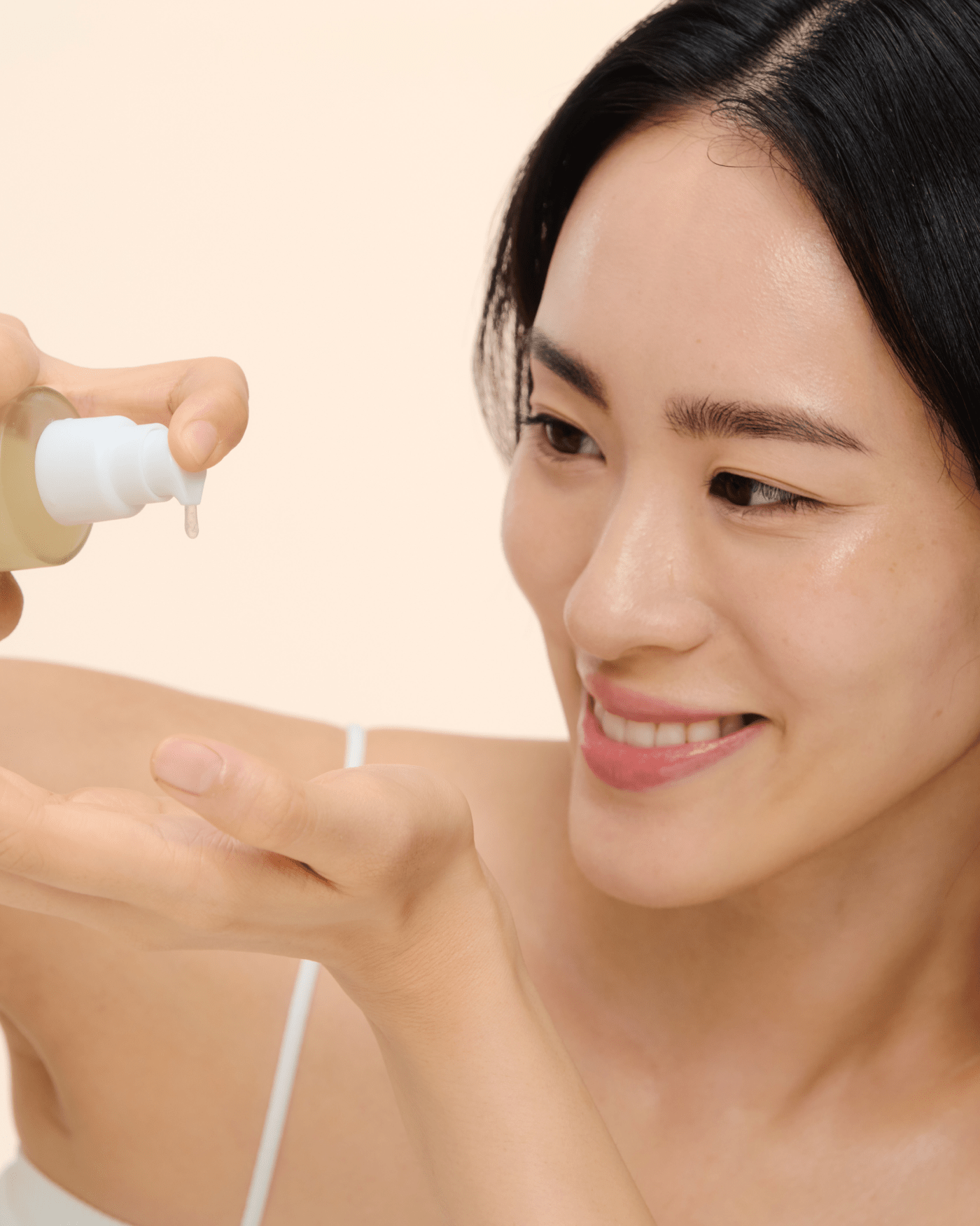 Raw Activator Serum