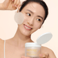 Raw Moisture Toner Pad