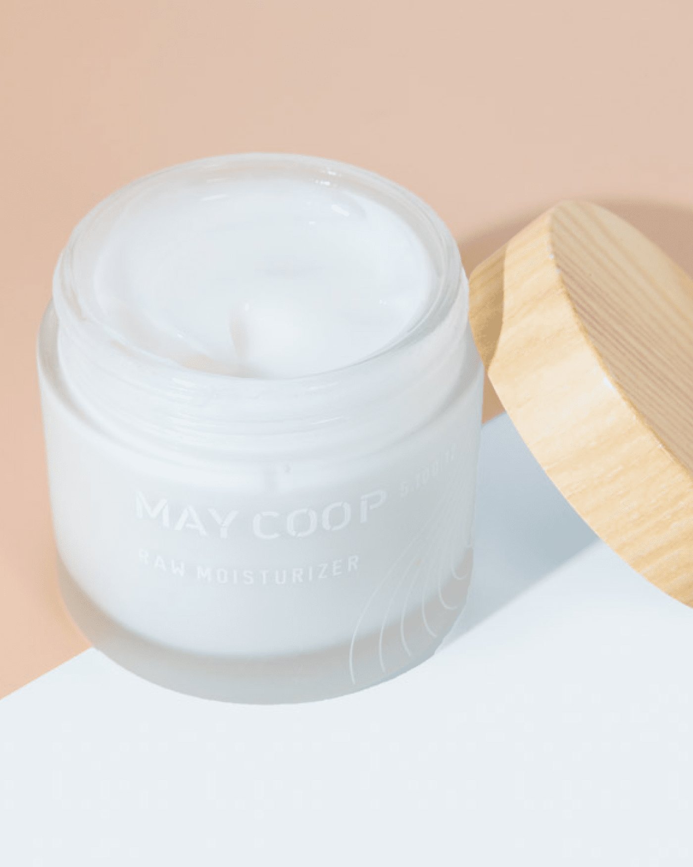 Raw Moisturizer Cream