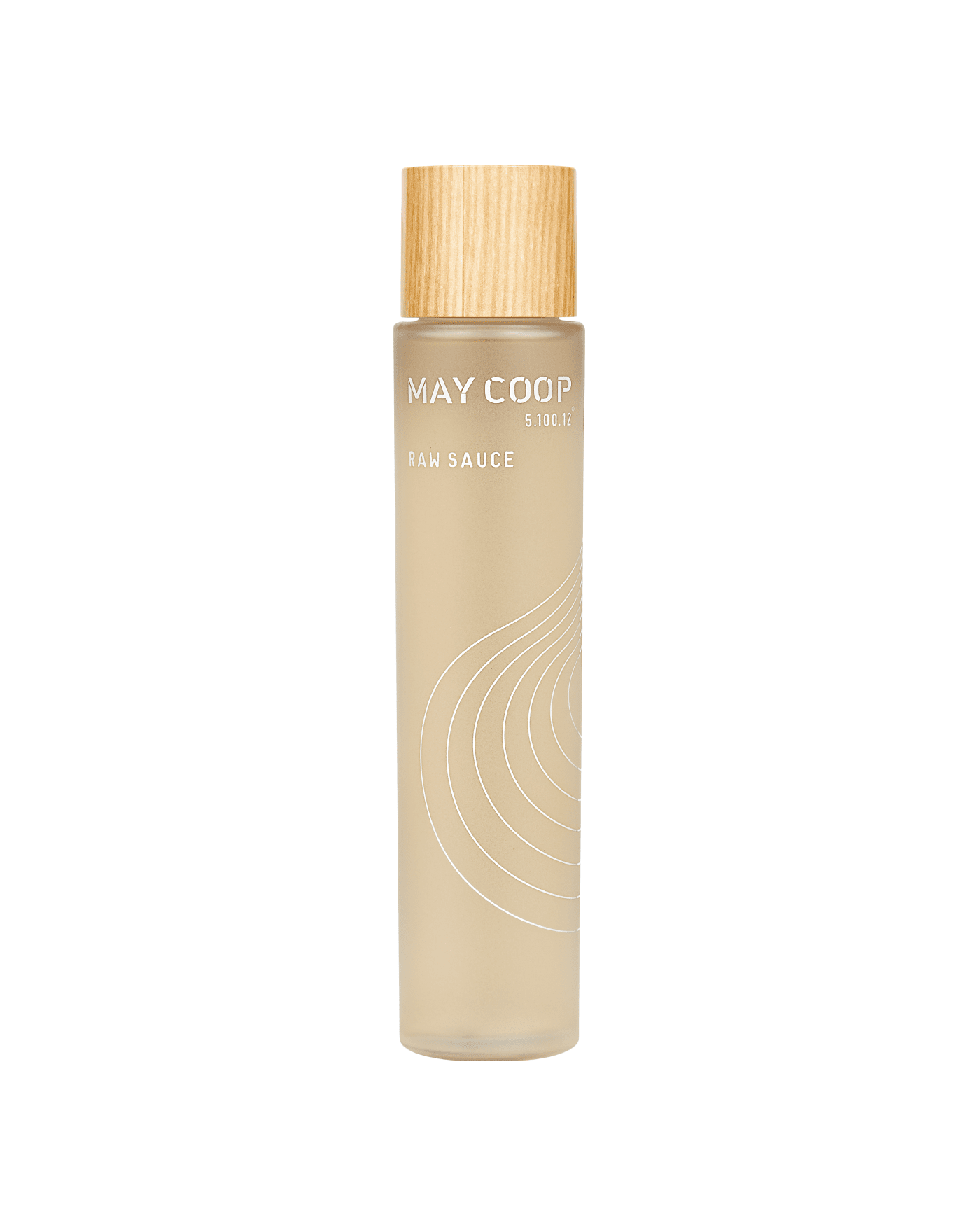 Raw Sauce Essence