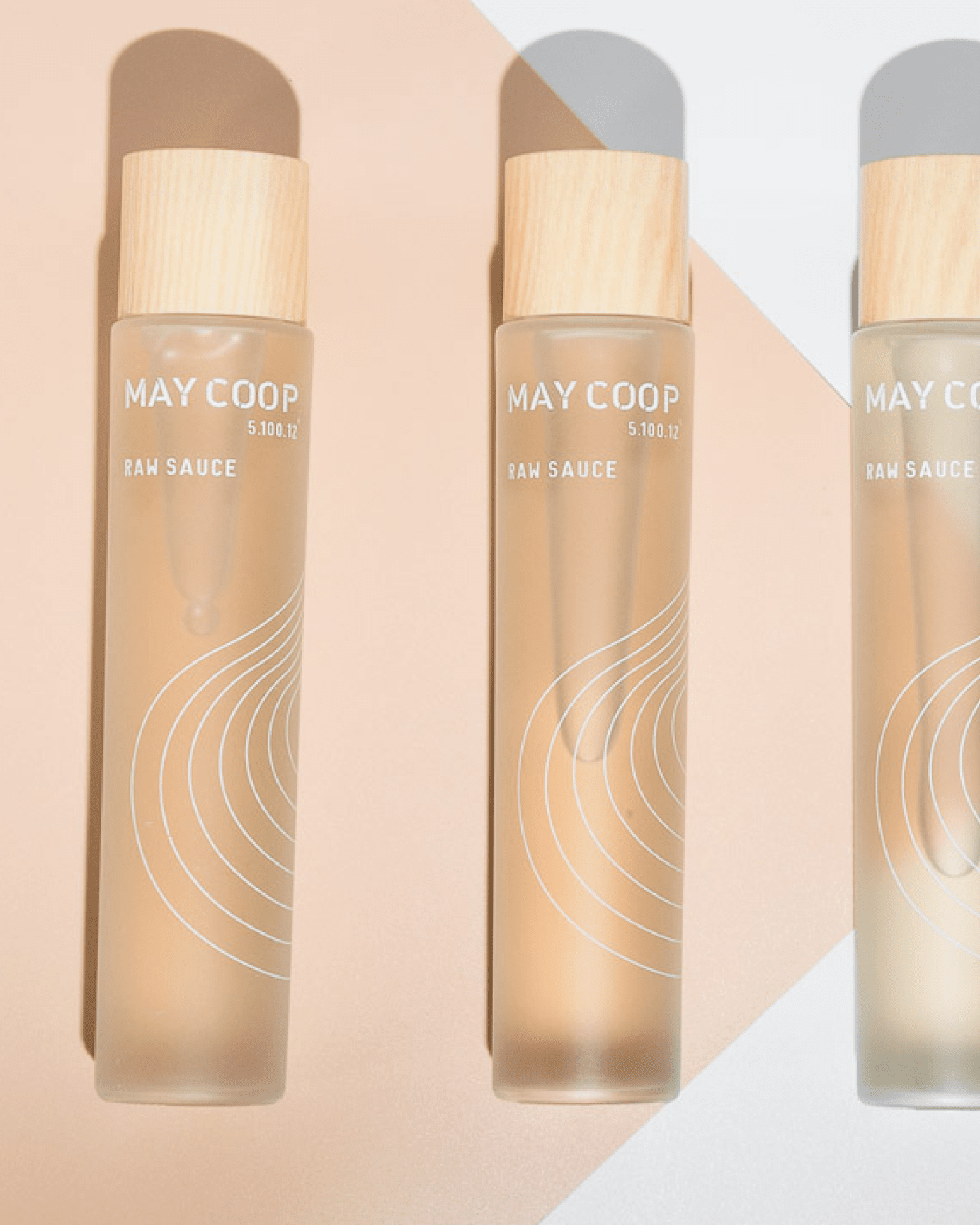 Raw Sauce Essence