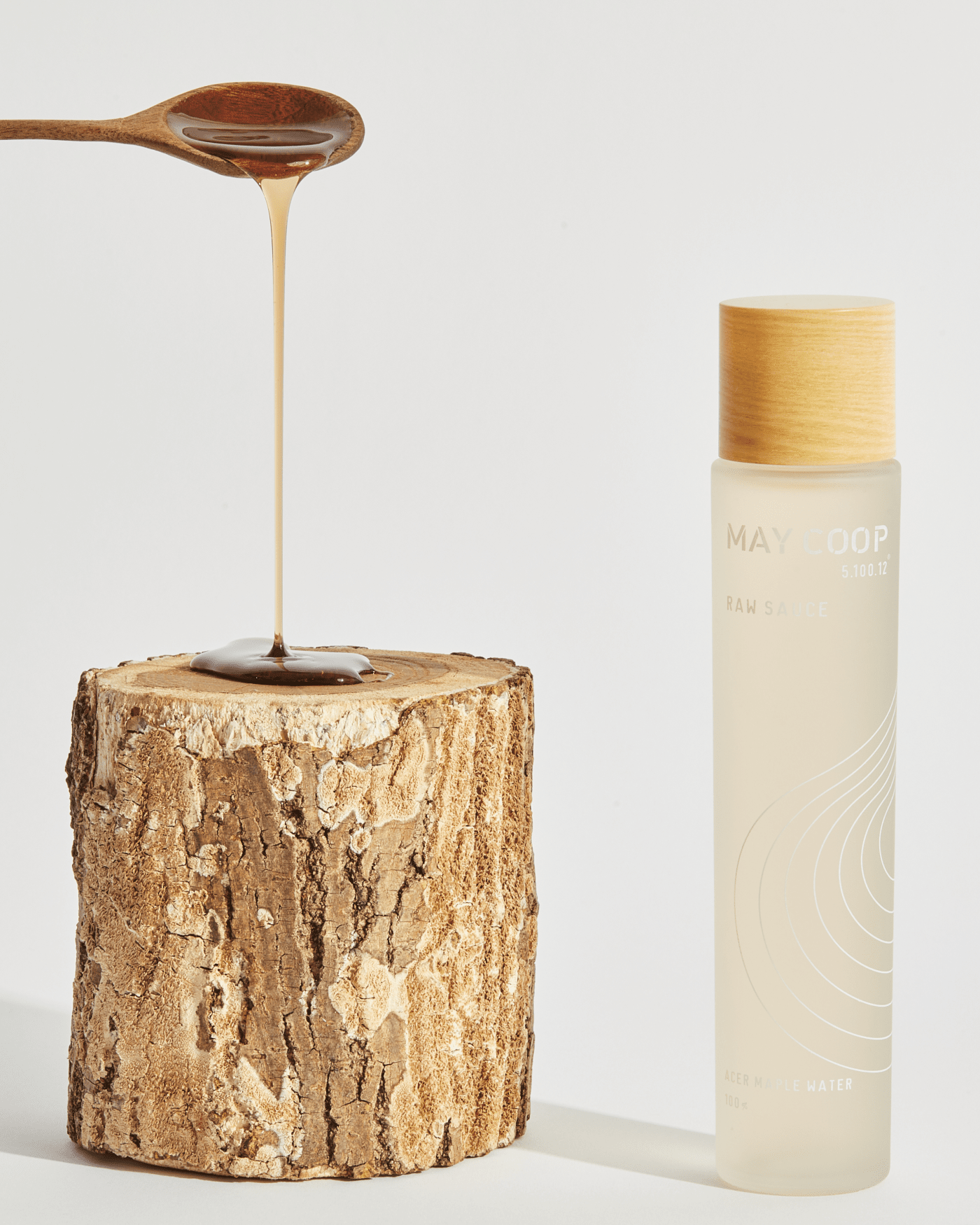 Raw Sauce Essence