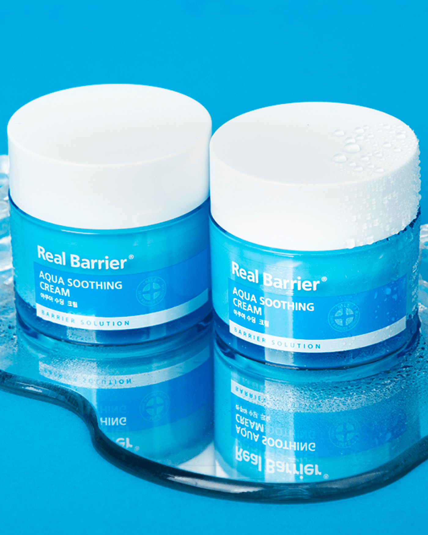 Aqua Soothing Cream