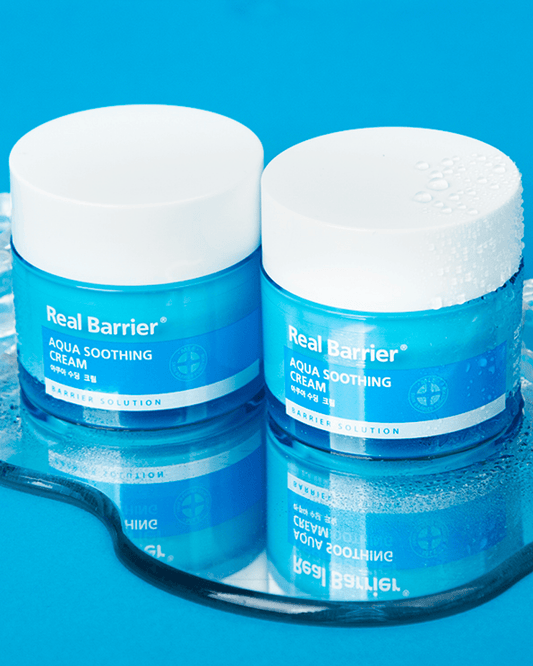 Aqua Soothing Cream