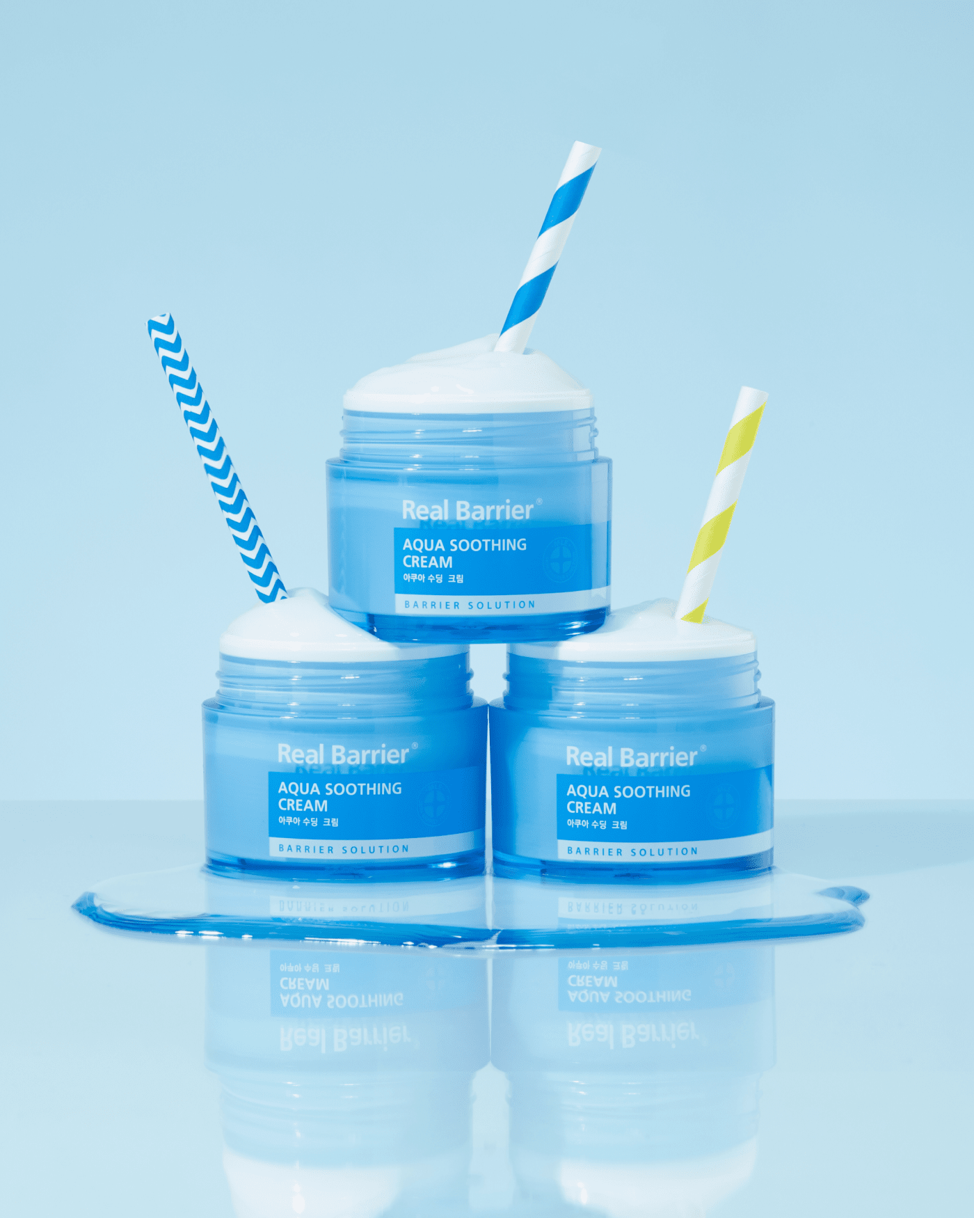 Aqua Soothing Cream