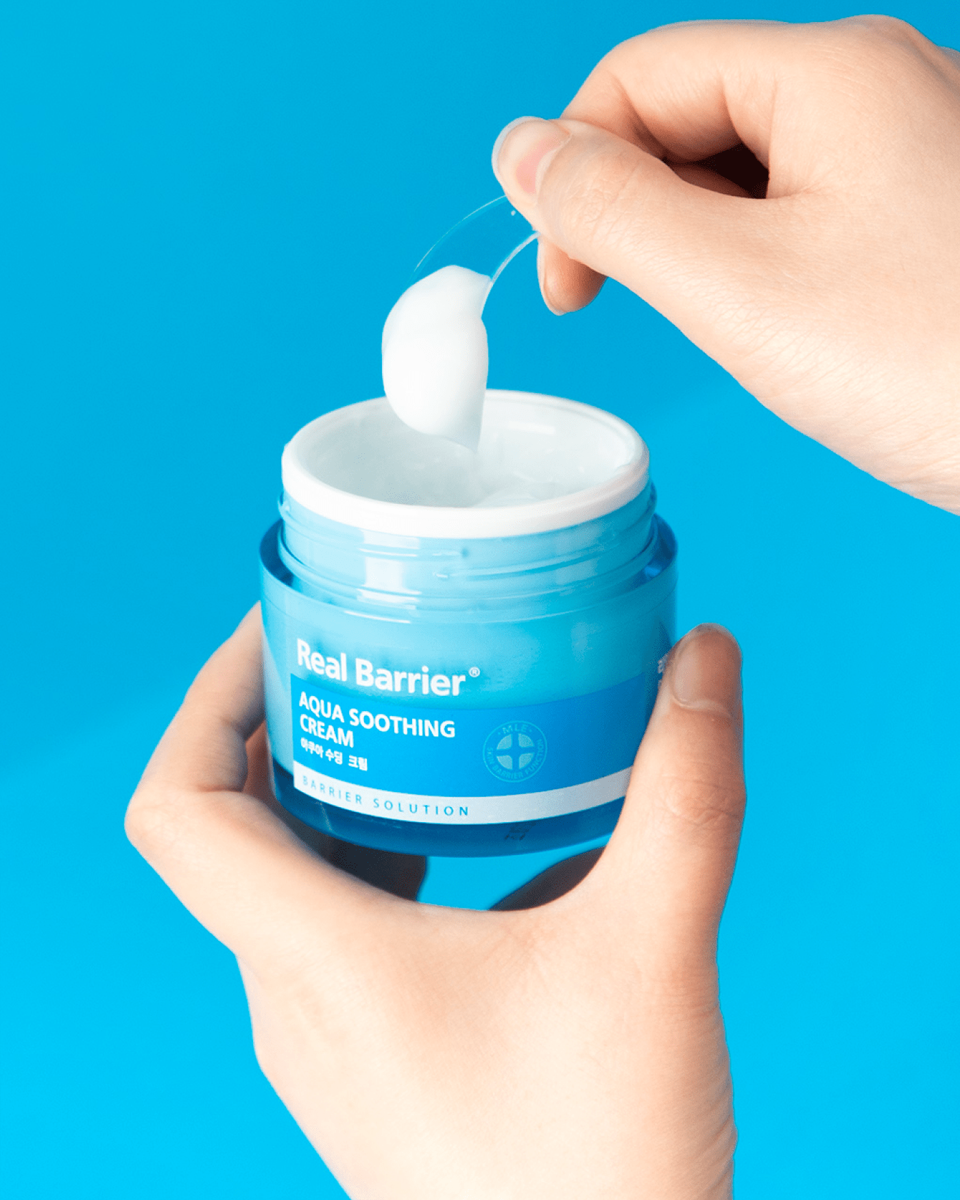 Aqua Soothing Cream