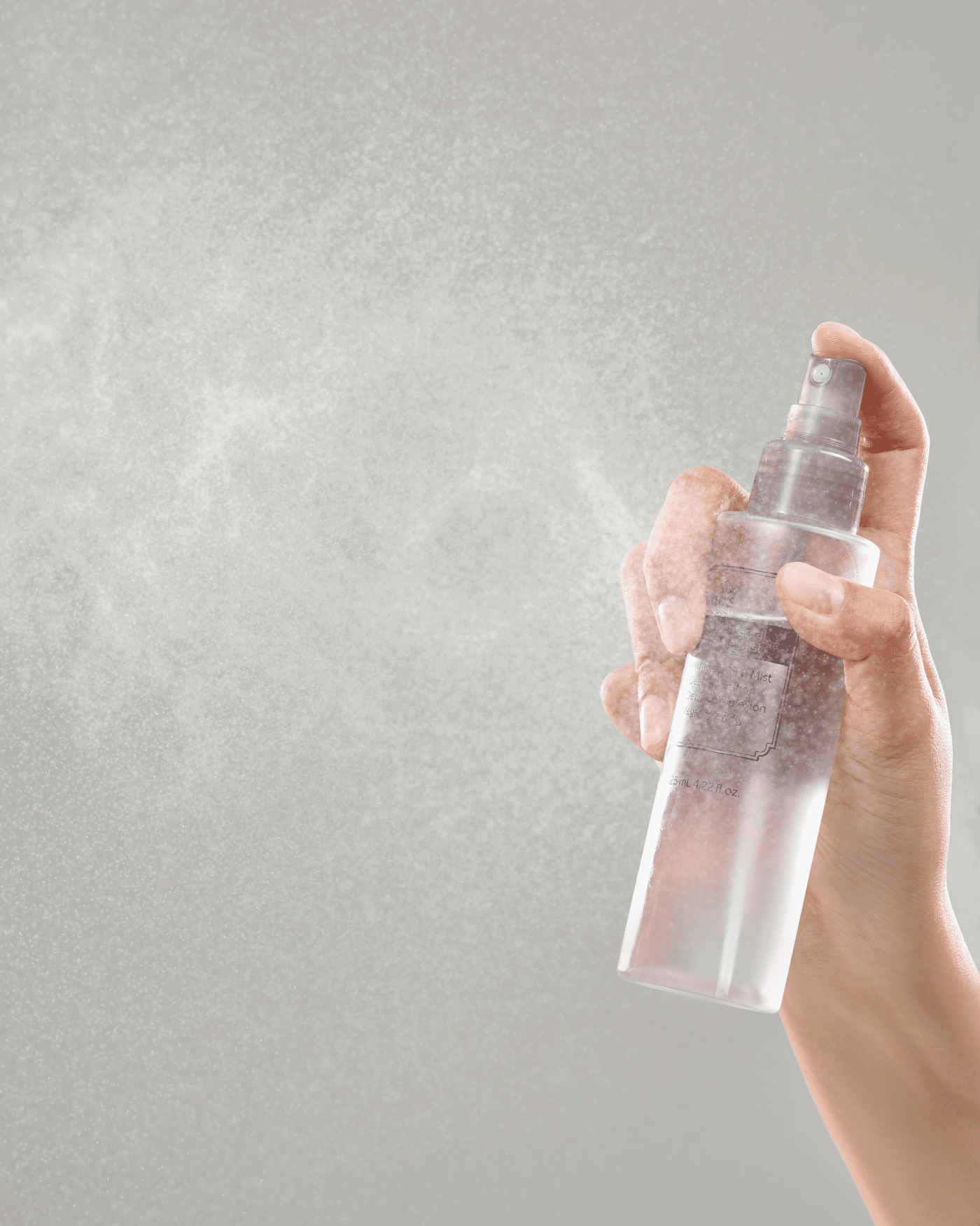 Dear, Klairs Fundamental Ampule Mist