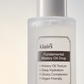 Dear, Klairs Fundamental Watery Oil Drop
