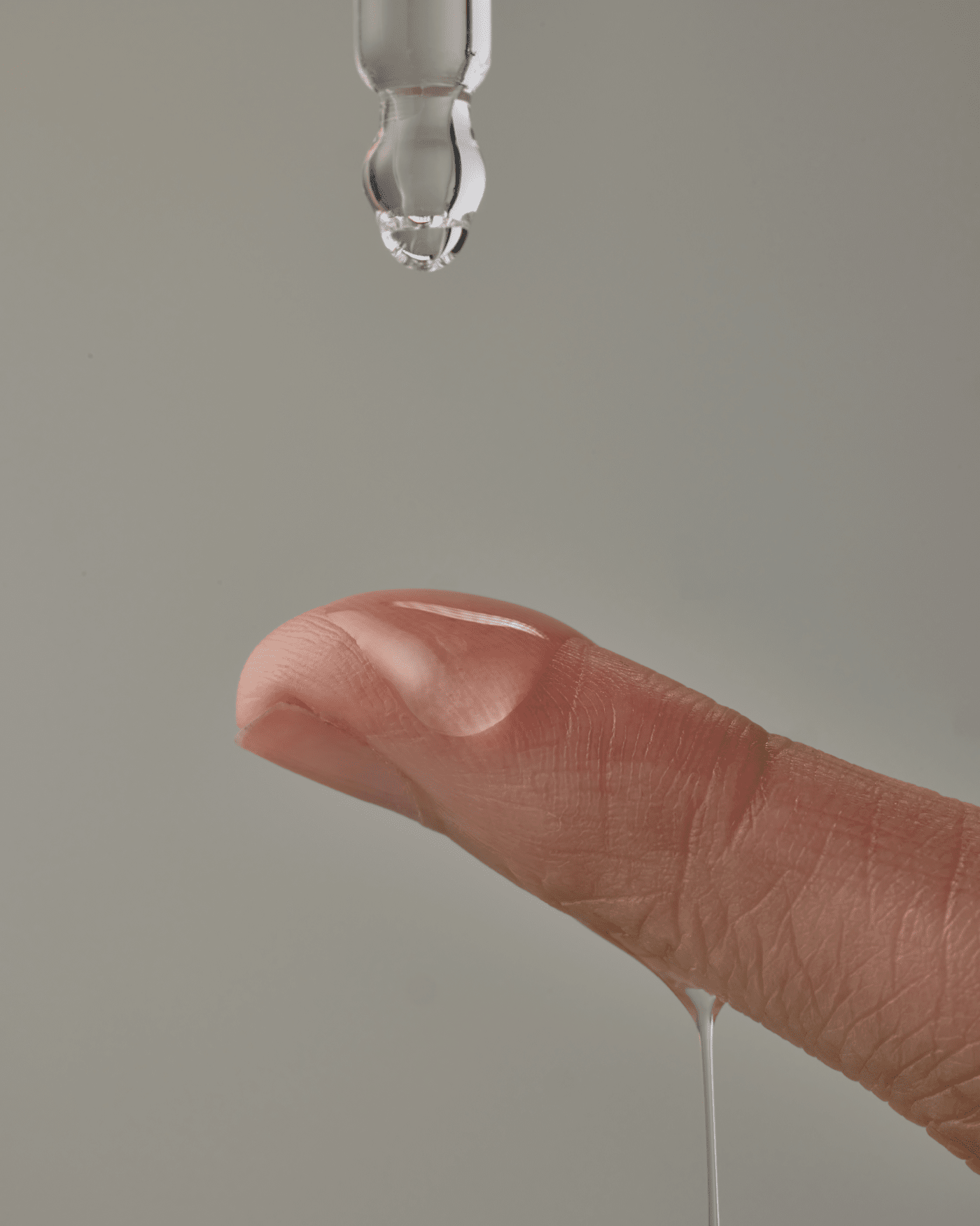 Dear, Klairs Fundamental Watery Oil Drop