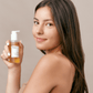 2-in-1, Oil-to-Foam Non-Stripping Facial Cleanser